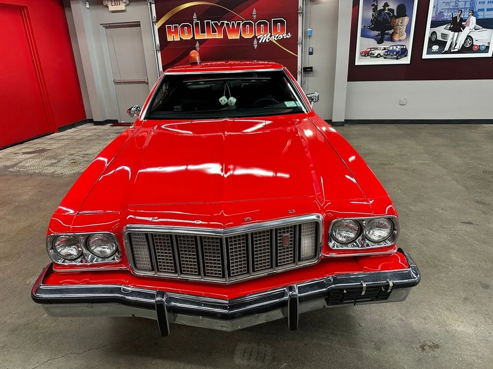 1976 Ford Torino 3rd-4th Gen - Image 8 of 21