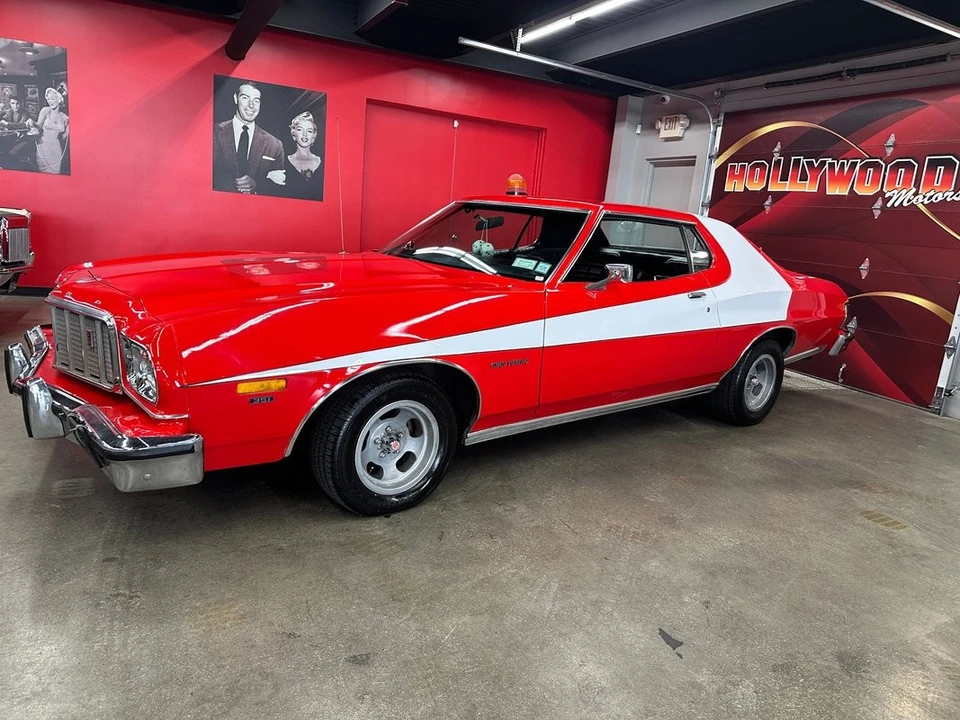 1976 Ford Torino 3rd-4th Gen - Image 3 of 21