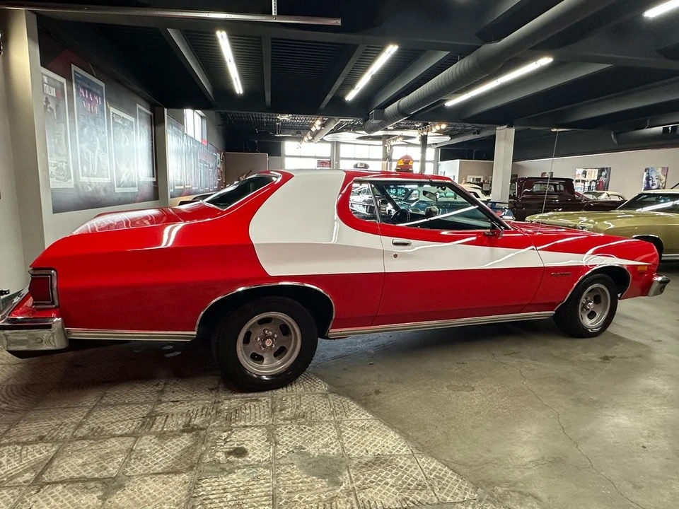 1976 Ford Torino 3rd-4th Gen - Image 12 of 21