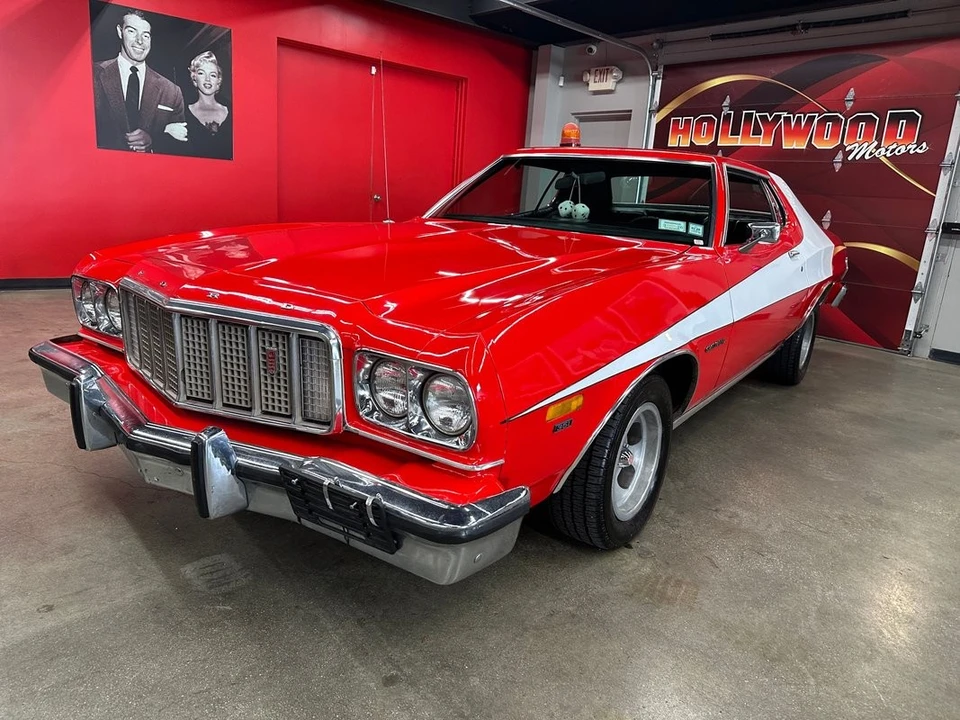 1976 Ford Torino 3rd-4th Gen - Image 5 of 21