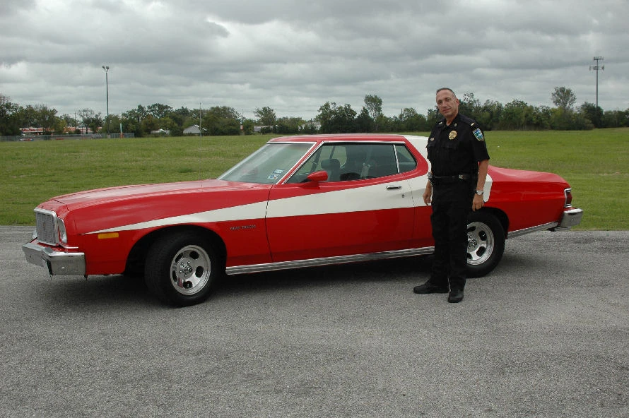 1976 Ford Torino 3rd-4th Gen - Image 17 of 17