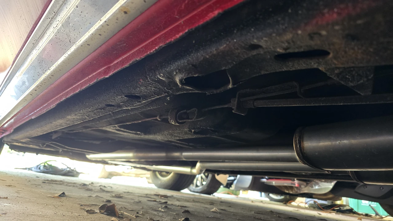 1976 Ford Torino 3rd-4th Gen - Image 14 of 17