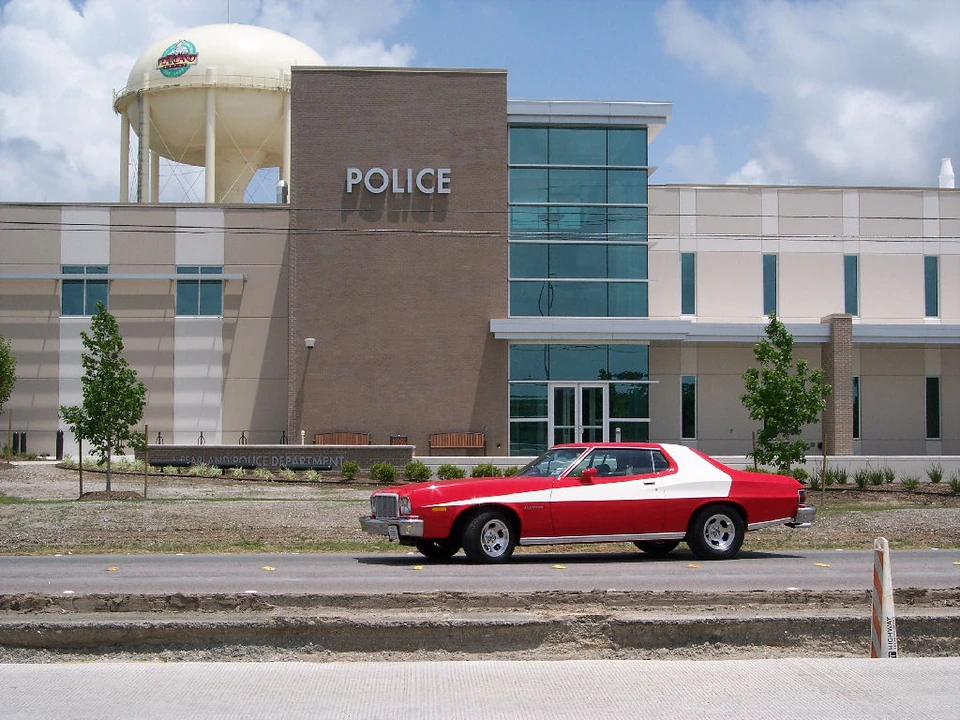 1976 Ford Torino 3rd-4th Gen - Image 13 of 17