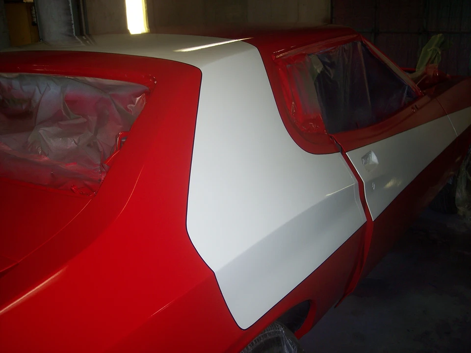 1976 Ford Torino 3rd-4th Gen - Image 4 of 17