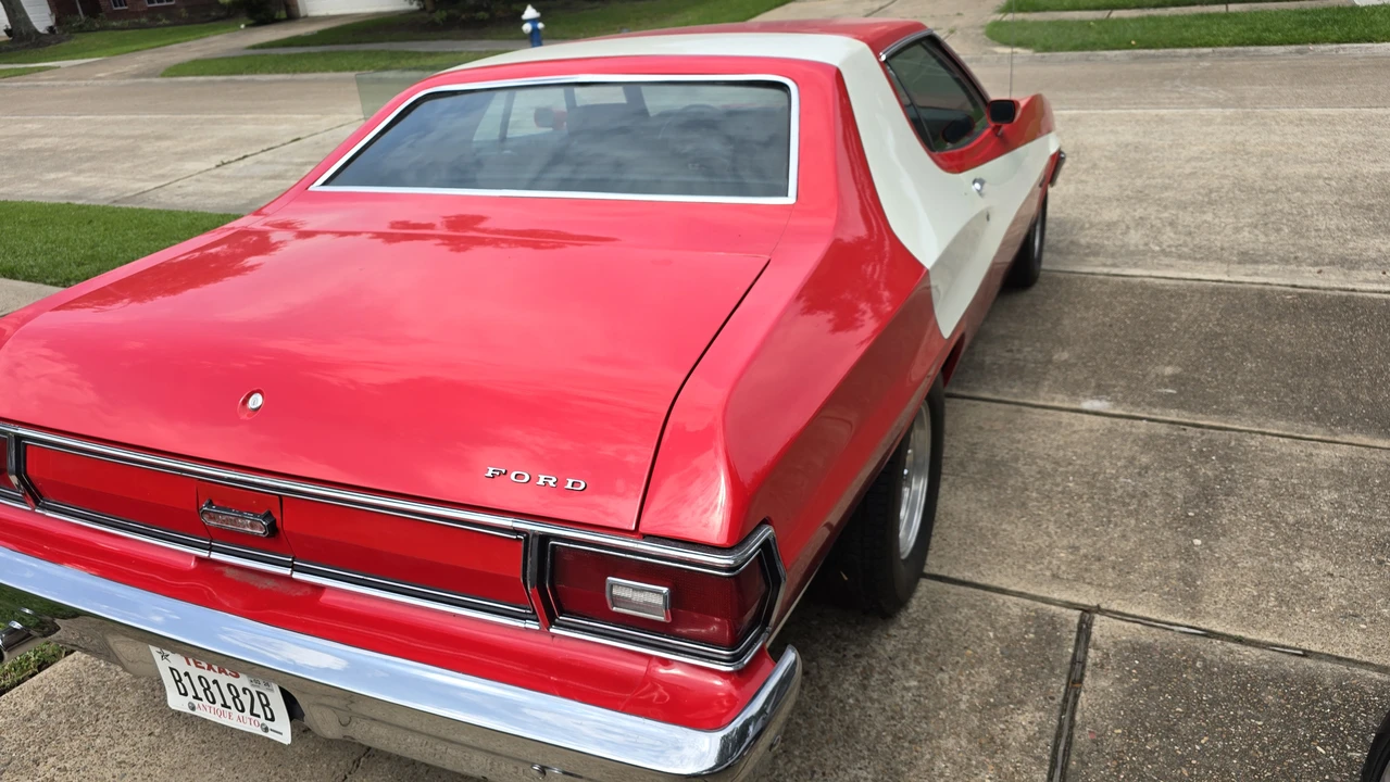 1976 Ford Torino 3rd-4th Gen - Image 10 of 17