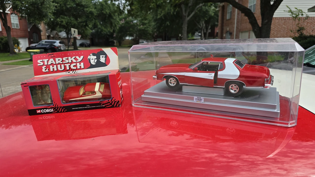 1976 Ford Torino 3rd-4th Gen - Image 12 of 17