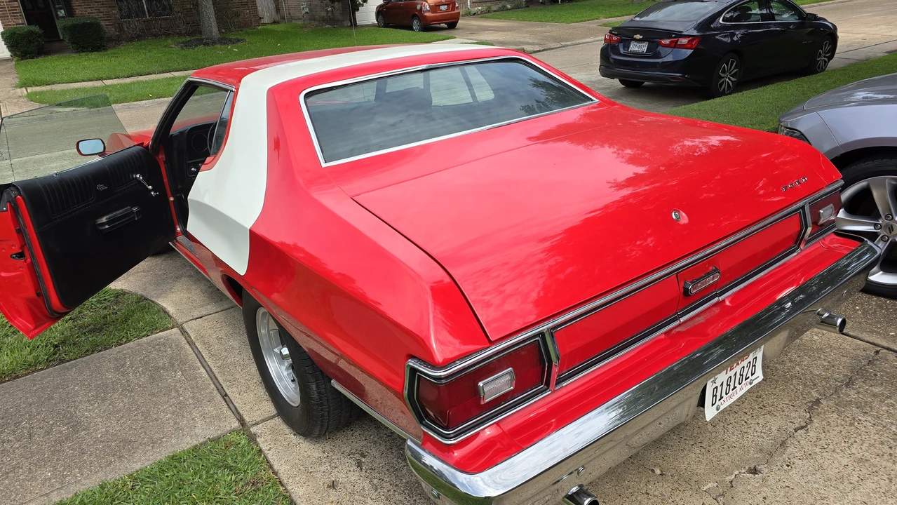 1976 Ford Torino 3rd-4th Gen - Image 9 of 17