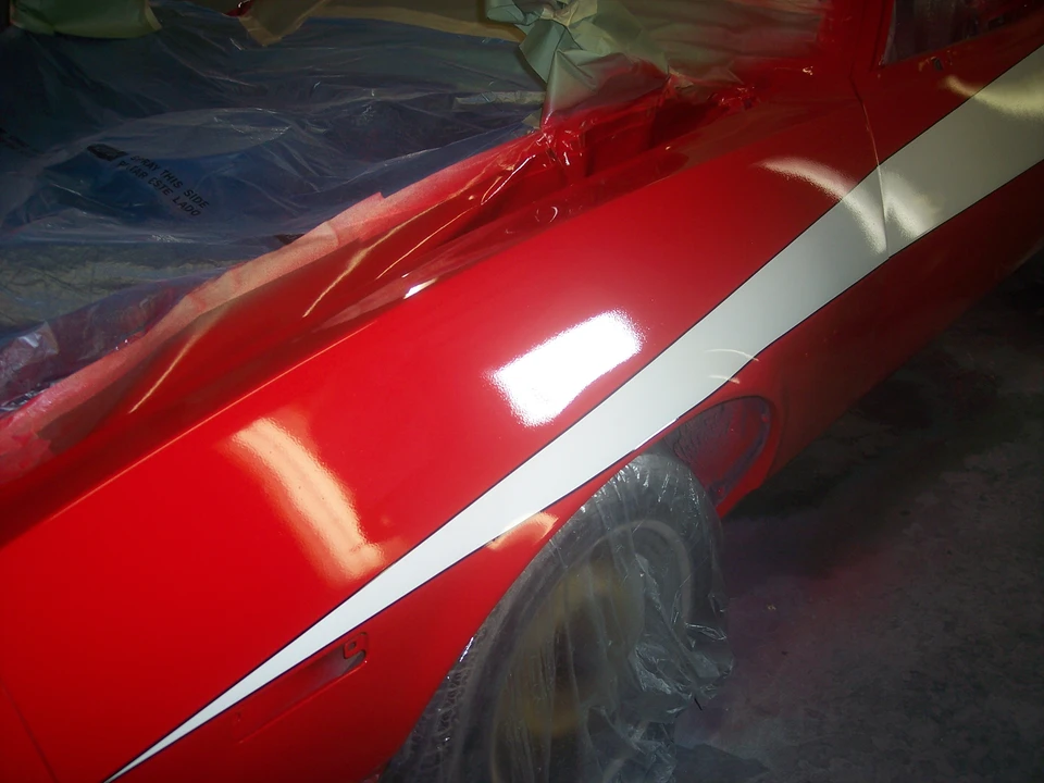1976 Ford Torino 3rd-4th Gen - Image 6 of 17