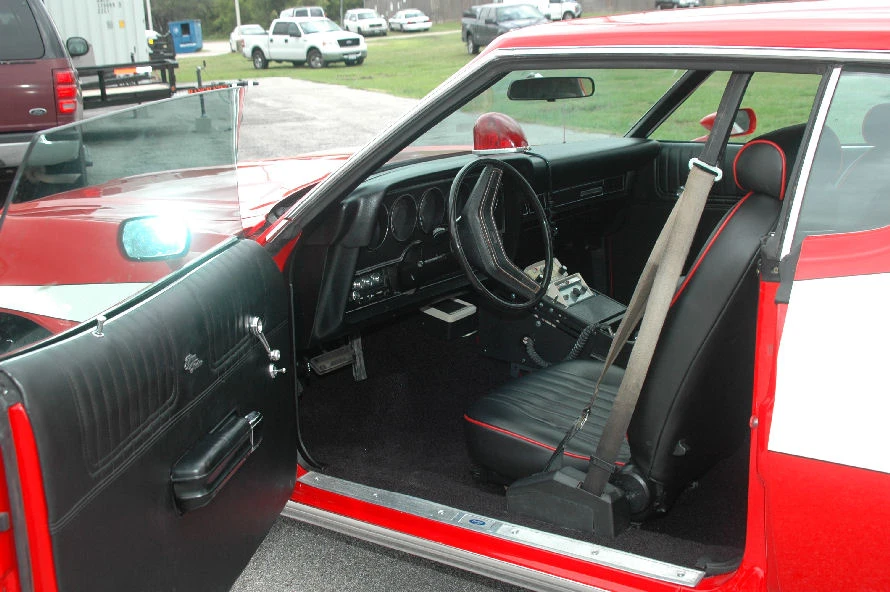 1976 Ford Torino 3rd-4th Gen - Image 16 of 17