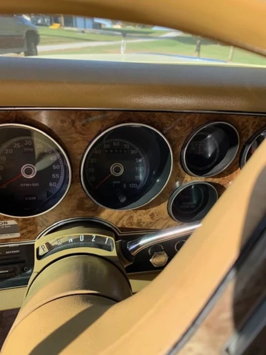 1976 Ford Torino 3rd-4th Gen - Image 4 of 4