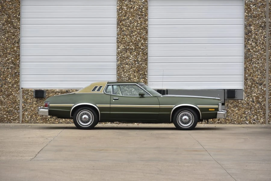 1976 Ford Torino 3rd-4th Gen - Image 2 of 30