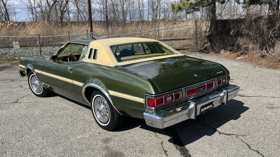 1976 Ford Torino 3rd-4th Gen - Image 3 of 22