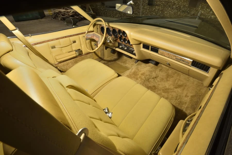 1976 Ford Torino 3rd-4th Gen - Image 21 of 30