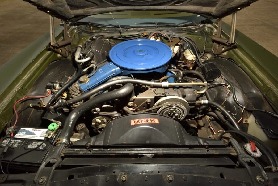 1976 Ford Torino 3rd-4th Gen - Image 30 of 30
