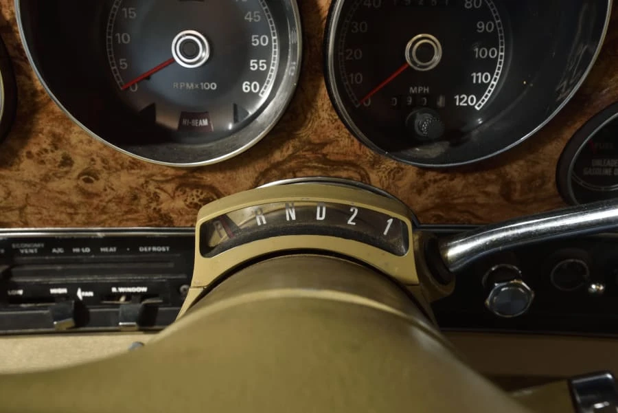 1976 Ford Torino 3rd-4th Gen - Image 27 of 30