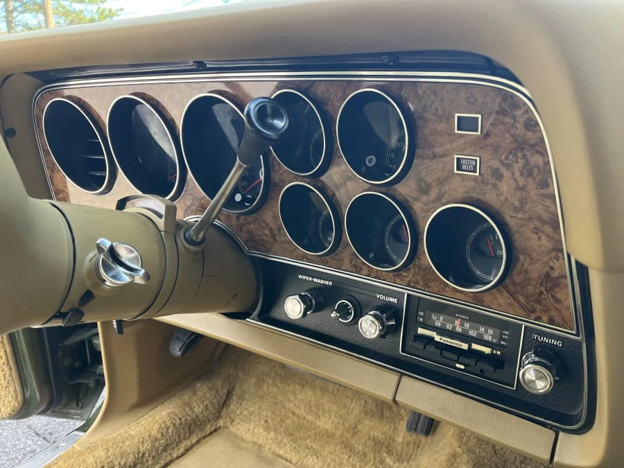 1976 Ford Torino 3rd-4th Gen - Image 10 of 22