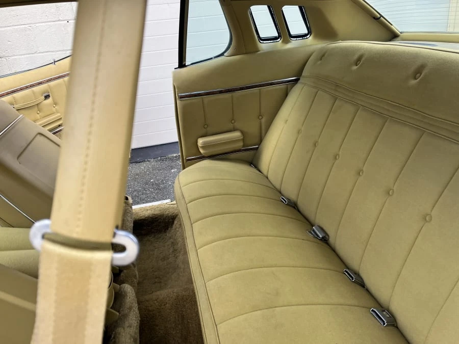 1976 Ford Torino 3rd-4th Gen - Image 8 of 22