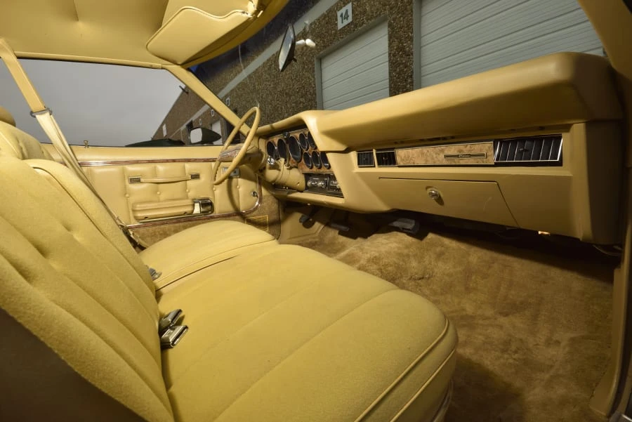 1976 Ford Torino 3rd-4th Gen - Image 22 of 30