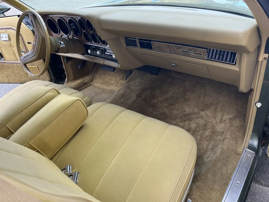 1976 Ford Torino 3rd-4th Gen - Image 11 of 22