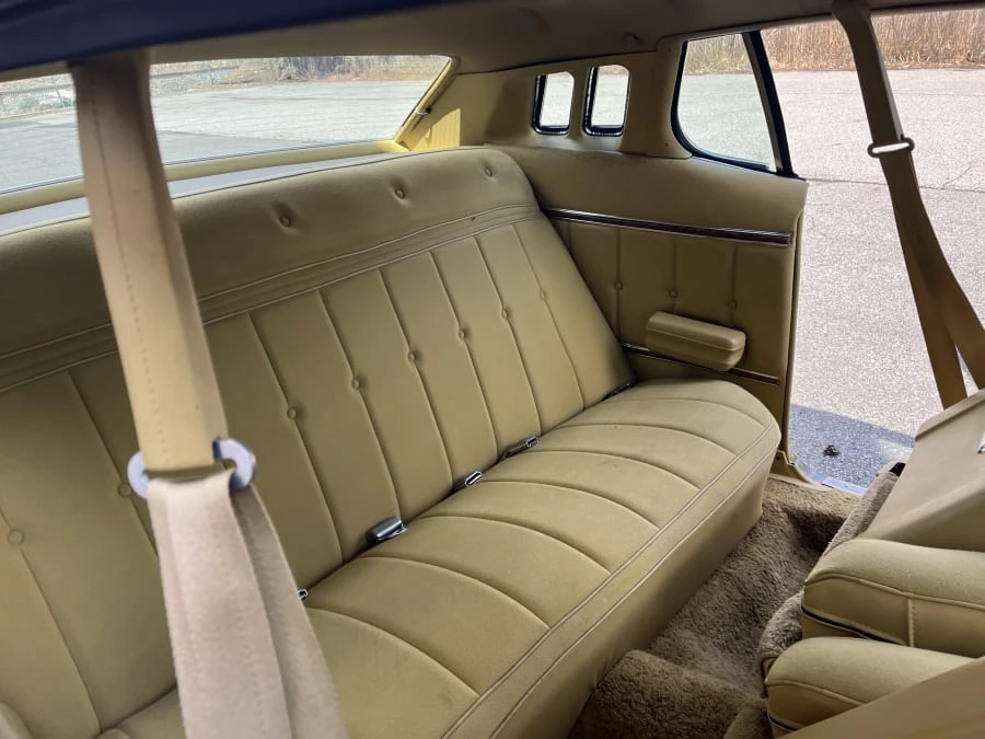 1976 Ford Torino 3rd-4th Gen - Image 13 of 22