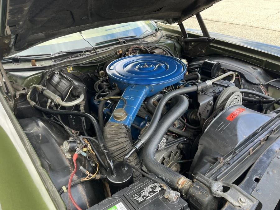 1976 Ford Torino 3rd-4th Gen - Image 18 of 22