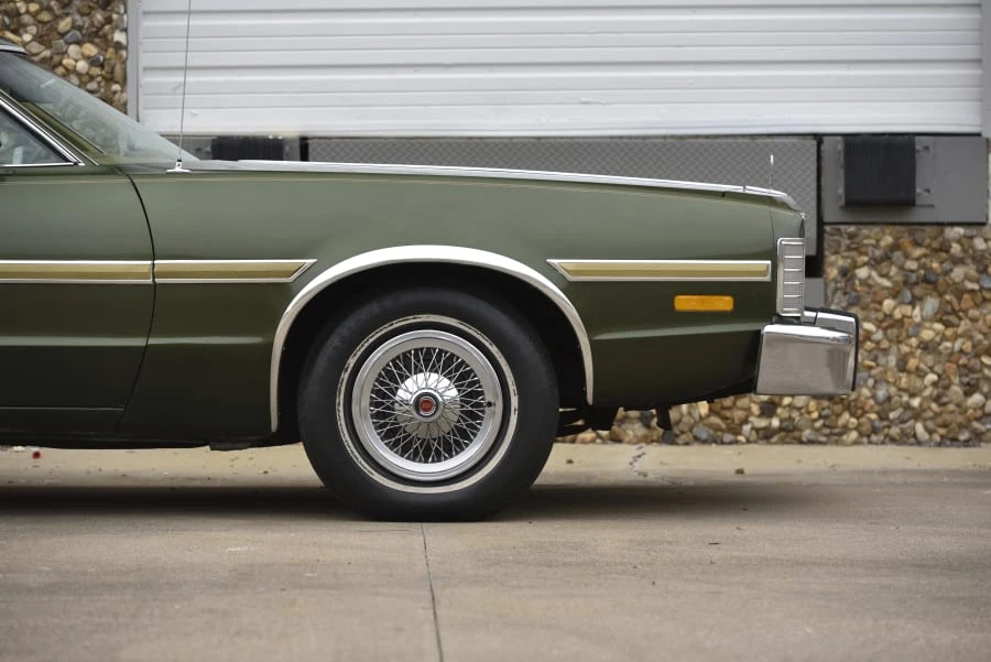 1976 Ford Torino 3rd-4th Gen - Image 7 of 30