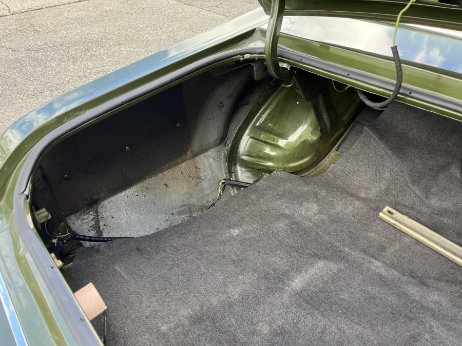 1976 Ford Torino 3rd-4th Gen - Image 20 of 22