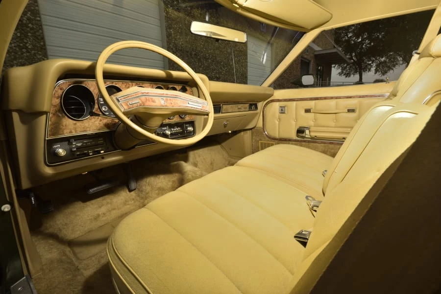 1976 Ford Torino 3rd-4th Gen - Image 23 of 30