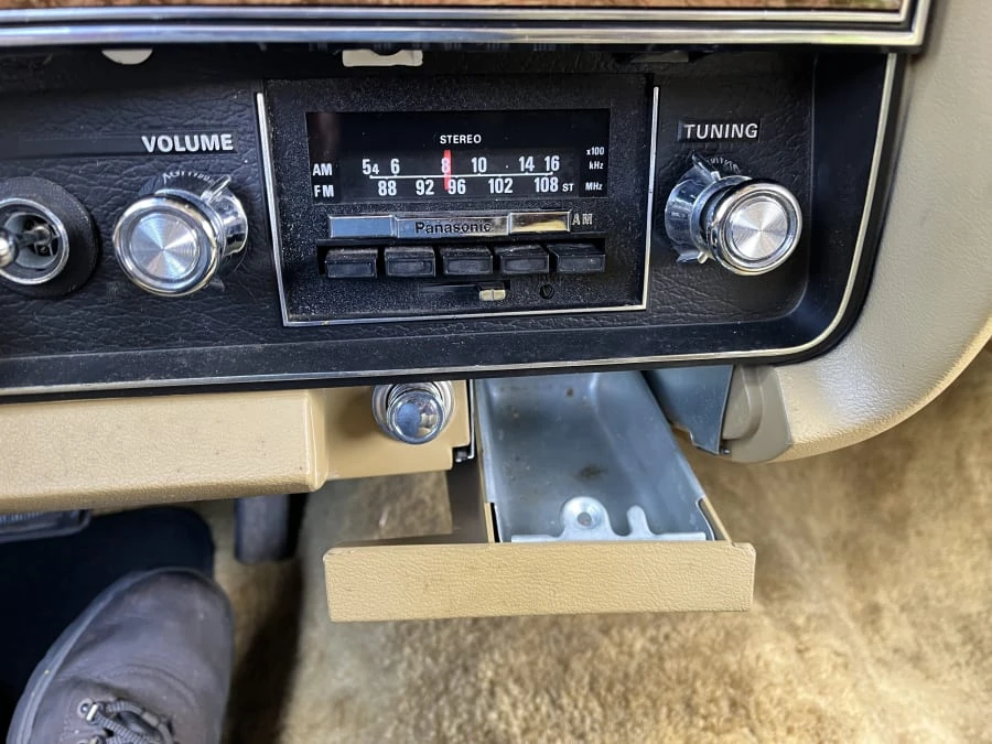 1976 Ford Torino 3rd-4th Gen - Image 9 of 22