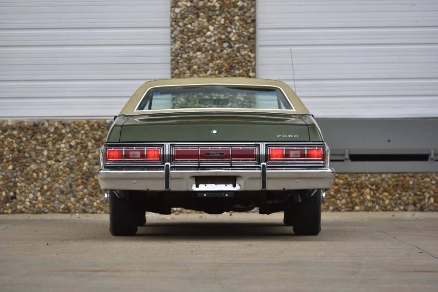 1976 Ford Torino 3rd-4th Gen - Image 5 of 30