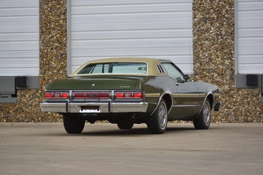 1976 Ford Torino 3rd-4th Gen - Image 3 of 30