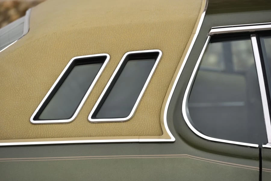 1976 Ford Torino 3rd-4th Gen - Image 11 of 30