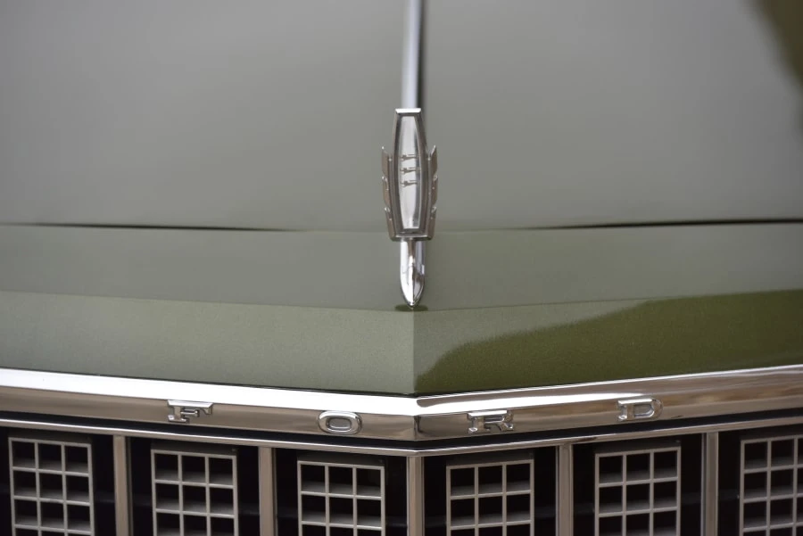 1976 Ford Torino 3rd-4th Gen - Image 13 of 30