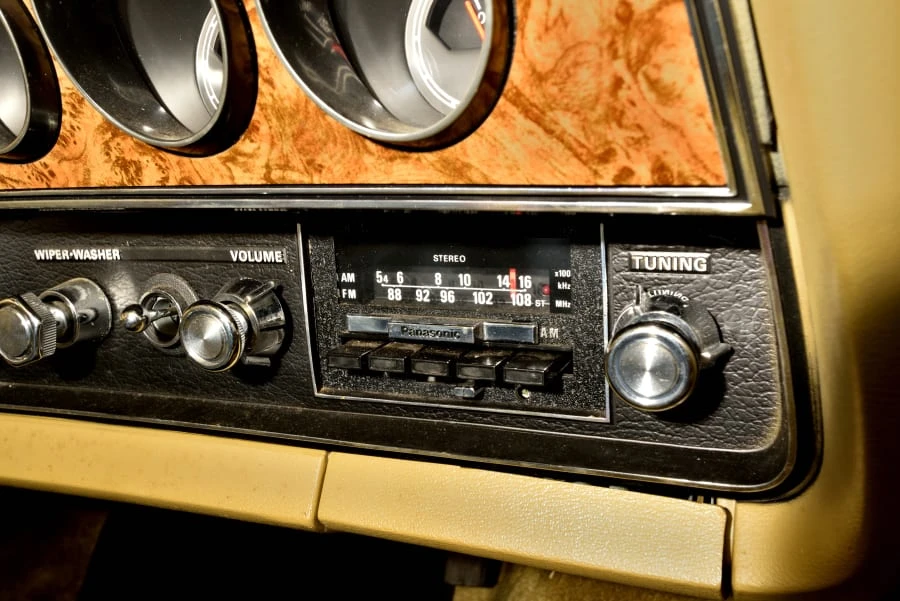 1976 Ford Torino 3rd-4th Gen - Image 25 of 30