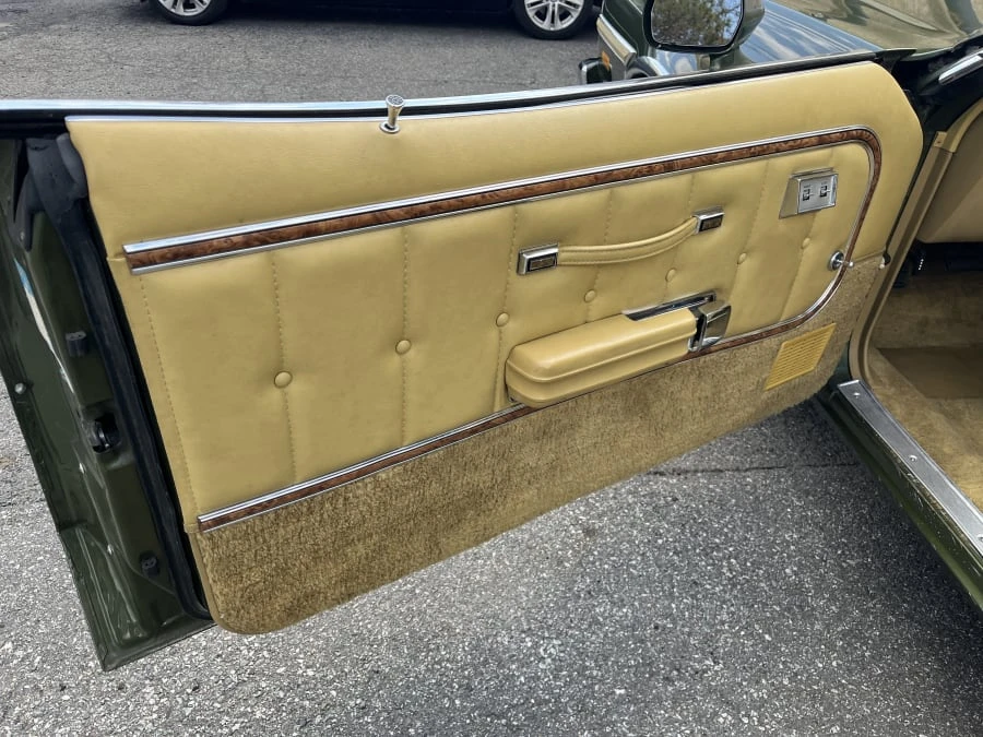 1976 Ford Torino 3rd-4th Gen - Image 15 of 22