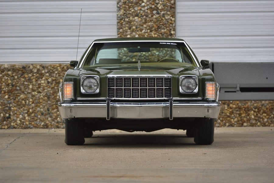 1976 Ford Torino 3rd-4th Gen - Image 4 of 30