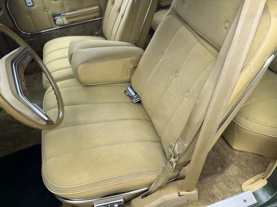 1976 Ford Torino 3rd-4th Gen - Image 17 of 22
