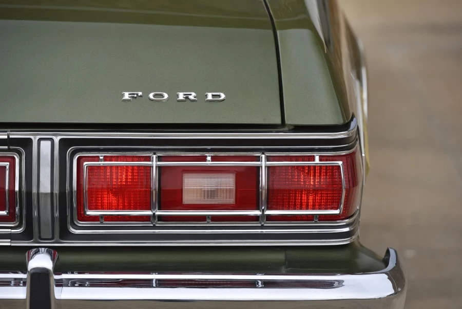 1976 Ford Torino 3rd-4th Gen - Image 14 of 30