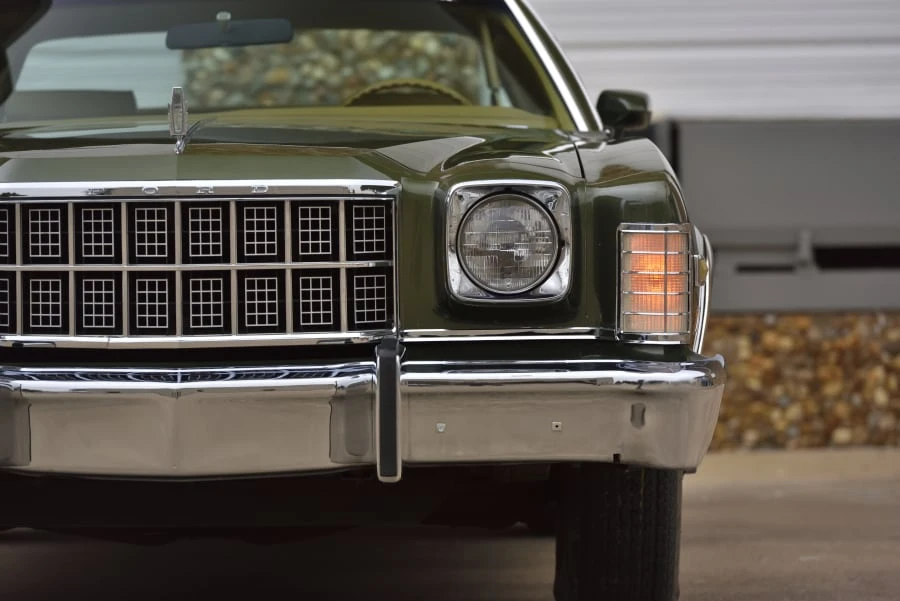 1976 Ford Torino 3rd-4th Gen - Image 10 of 30