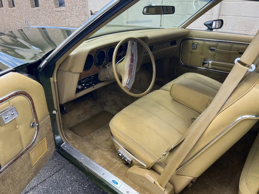 1976 Ford Torino 3rd-4th Gen - Image 7 of 22