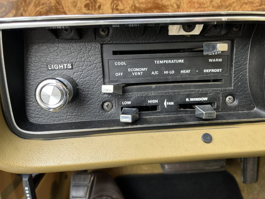1976 Ford Torino 3rd-4th Gen - Image 14 of 22