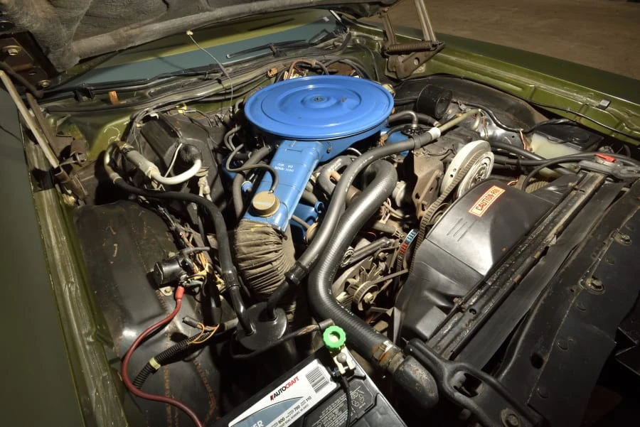 1976 Ford Torino 3rd-4th Gen - Image 28 of 30