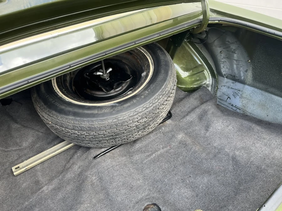 1976 Ford Torino 3rd-4th Gen - Image 21 of 22