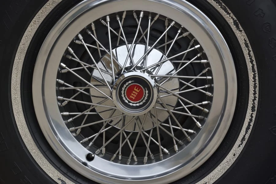 1976 Ford Torino 3rd-4th Gen - Image 19 of 30