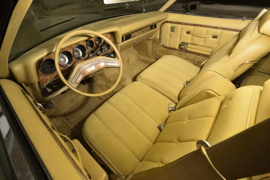 1976 Ford Torino 3rd-4th Gen - Image 24 of 30