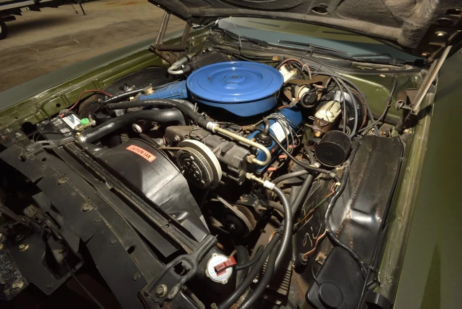 1976 Ford Torino 3rd-4th Gen - Image 29 of 30