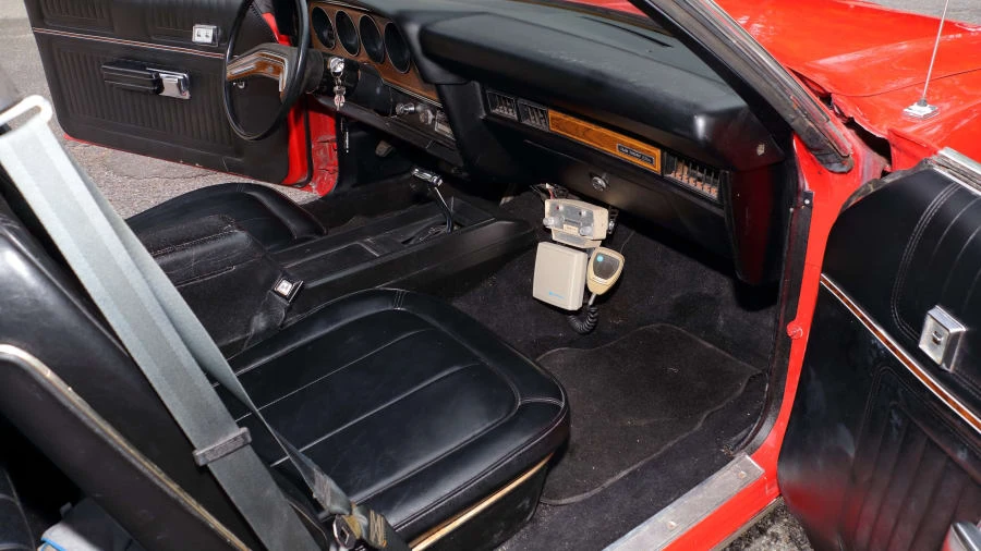 1976 Ford Torino 3rd-4th Gen - Image 5 of 12