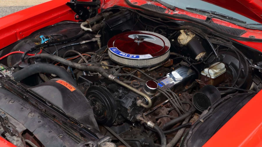 1976 Ford Torino 3rd-4th Gen - Image 6 of 12