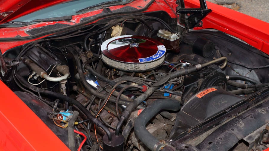 1976 Ford Torino 3rd-4th Gen - Image 7 of 12