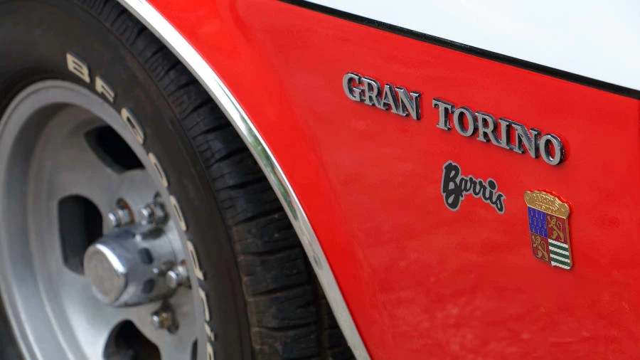 1976 Ford Torino 3rd-4th Gen - Image 10 of 12